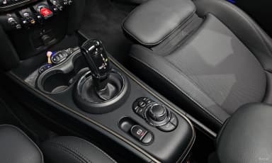 Cooper Countryman
