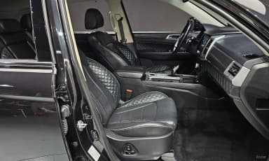 Rexton