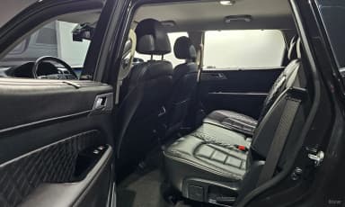 Rexton