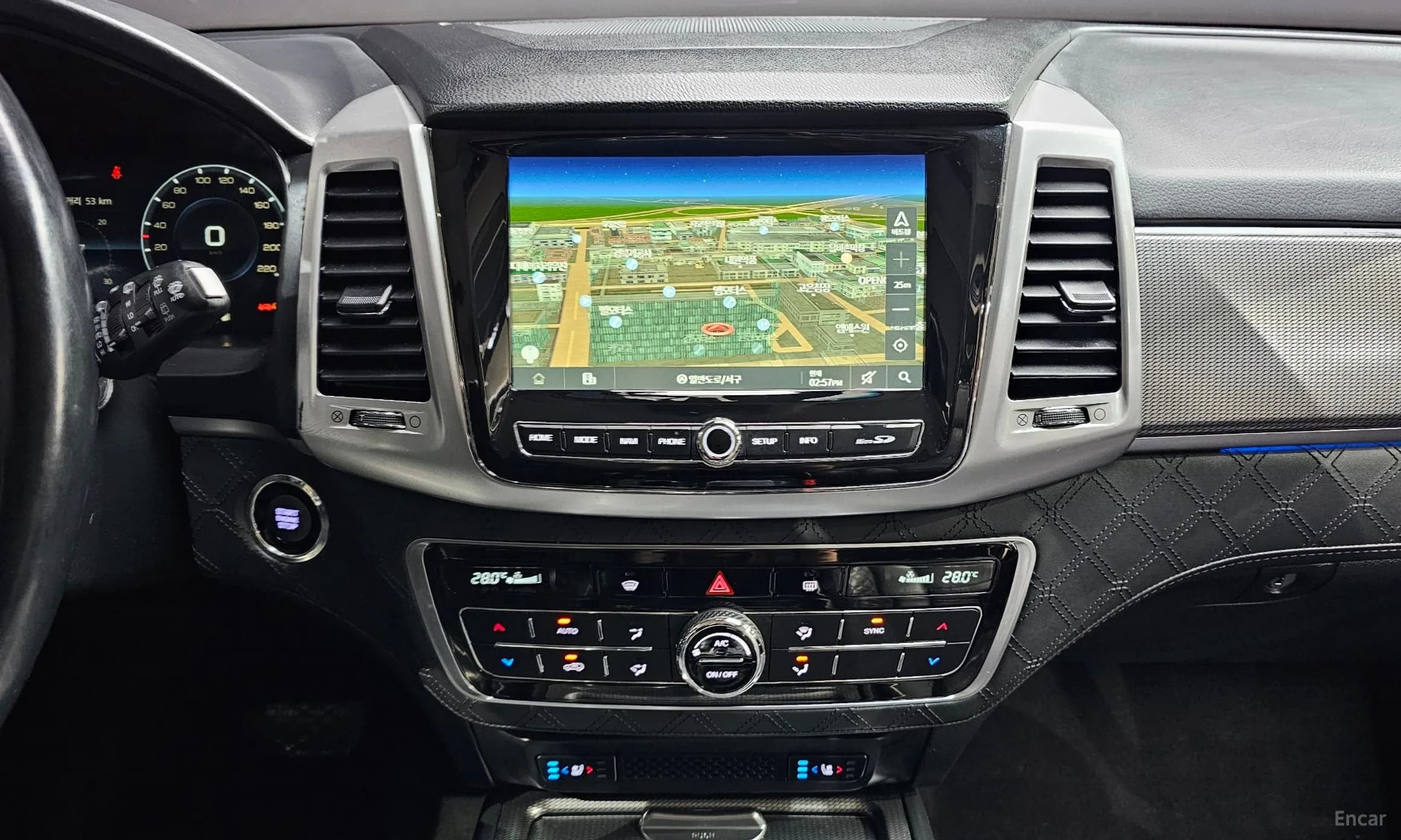 Rexton