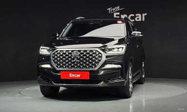 Rexton