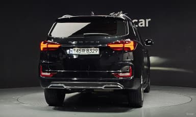 Rexton