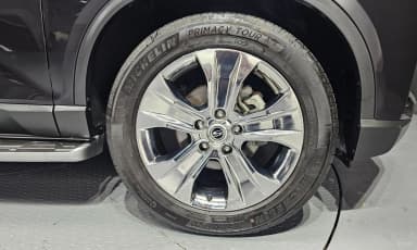 Rexton