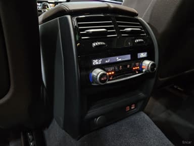 6-Series GT (G32)