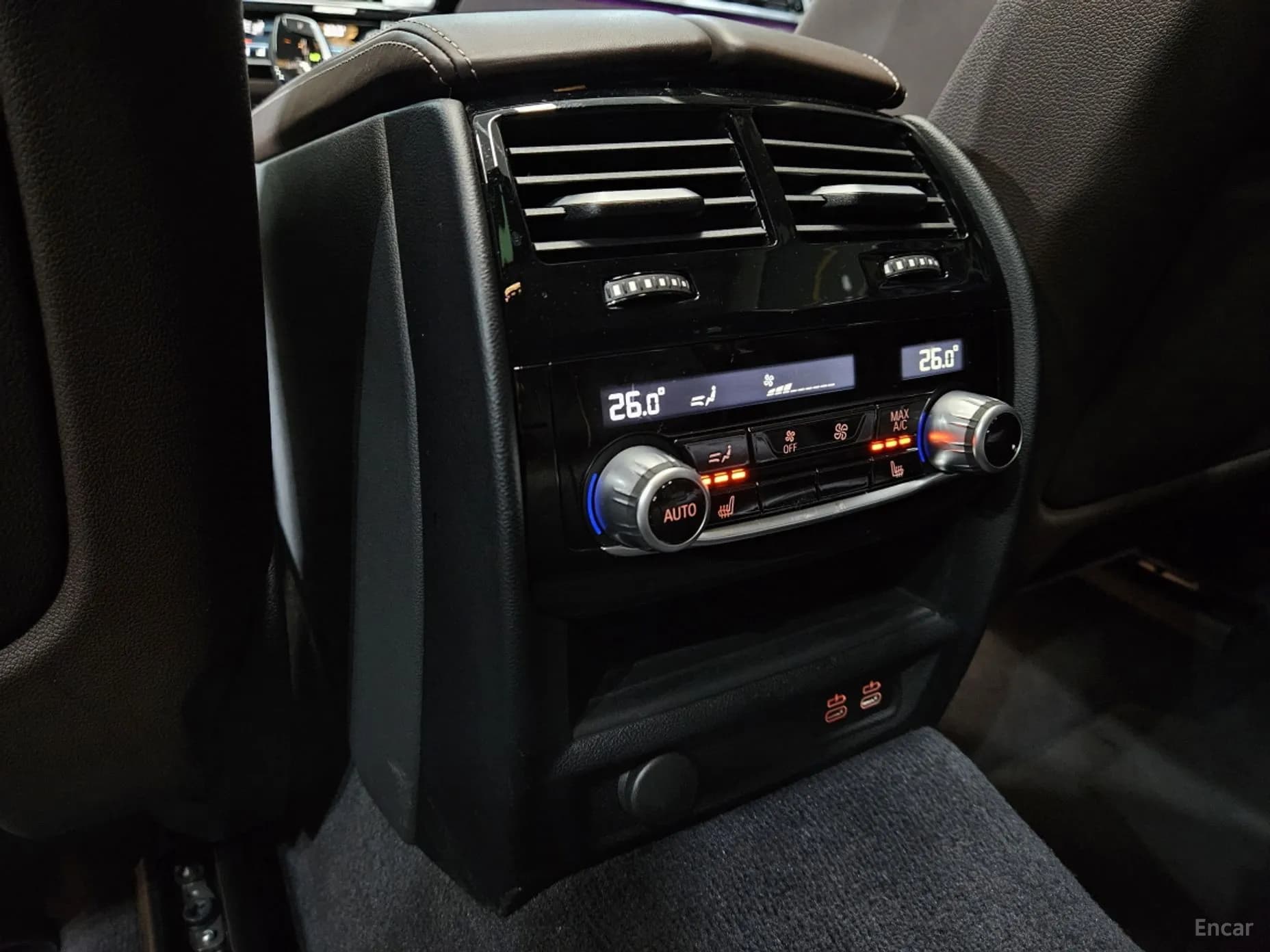 6-Series GT (G32)