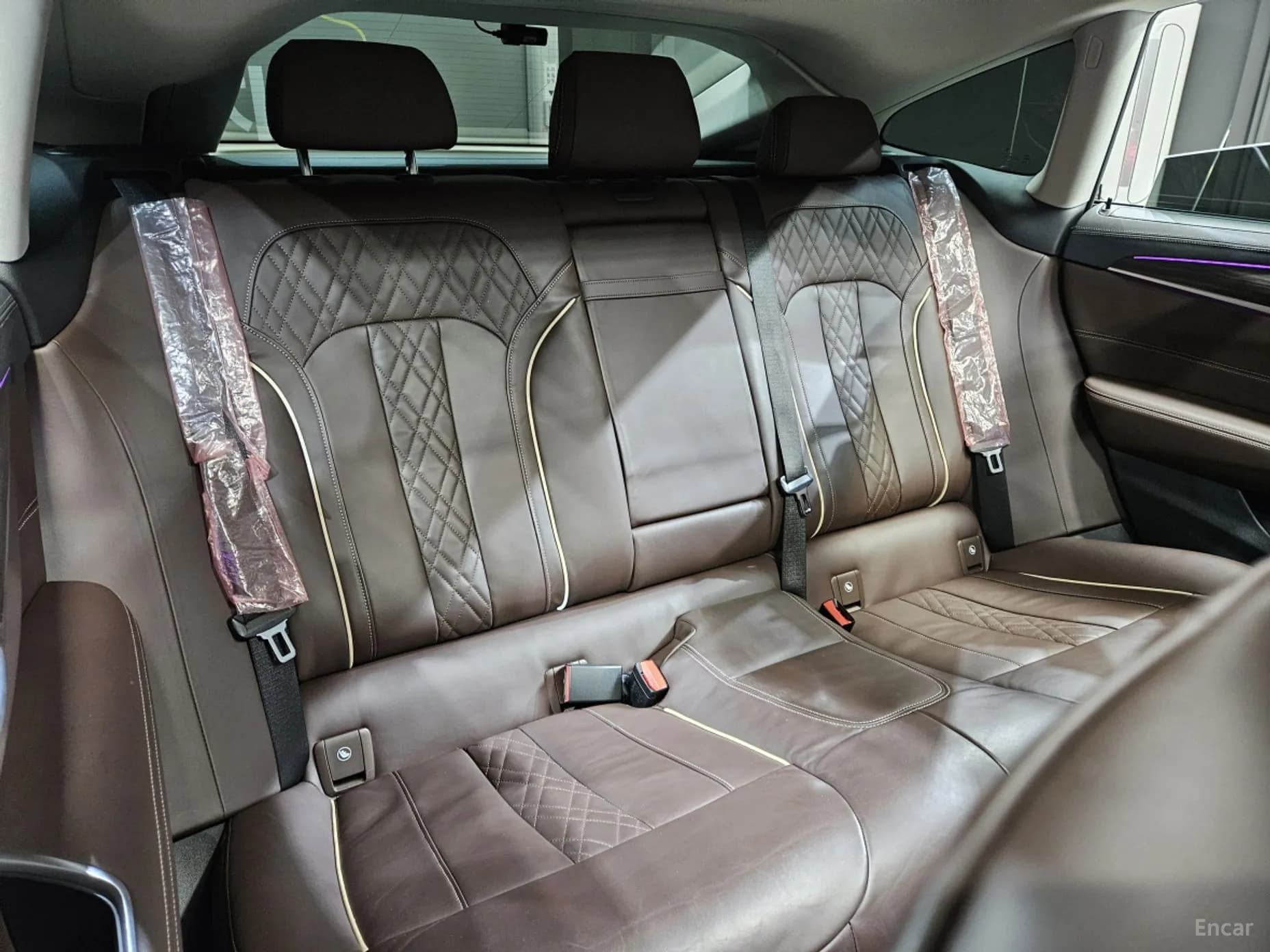 6-Series GT (G32)