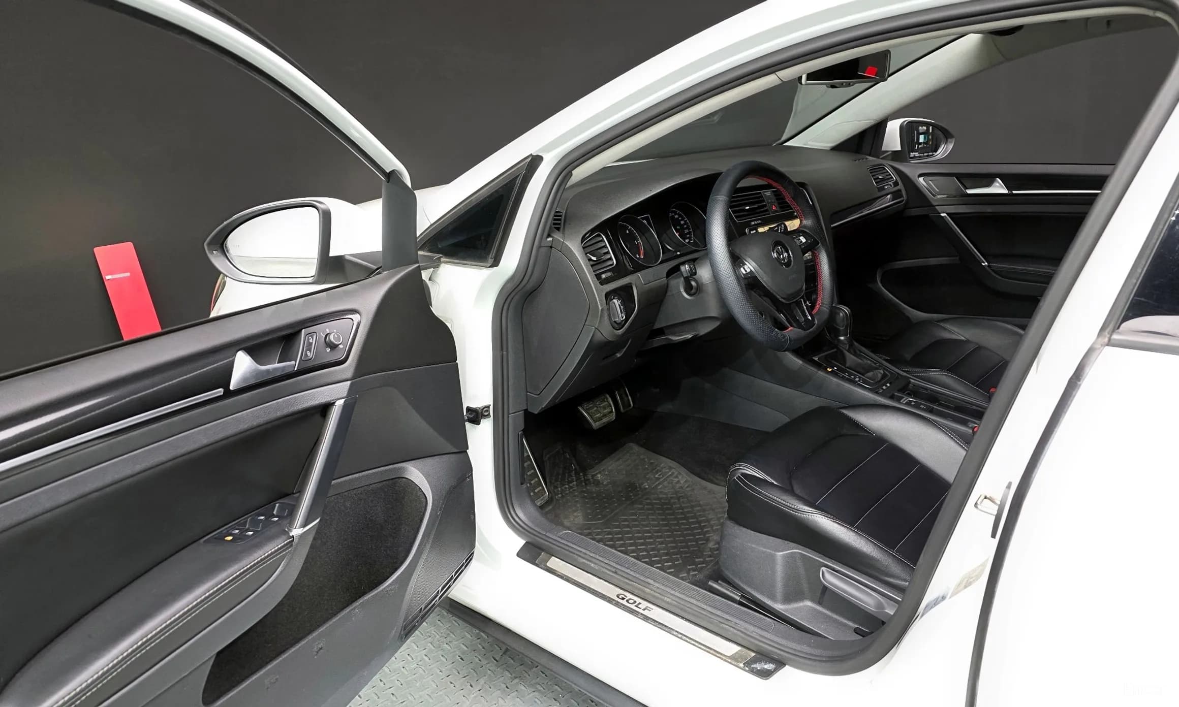 Golf 7th Generation