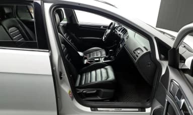 Golf 7th Generation