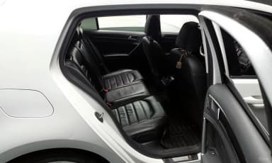 Golf 7th Generation