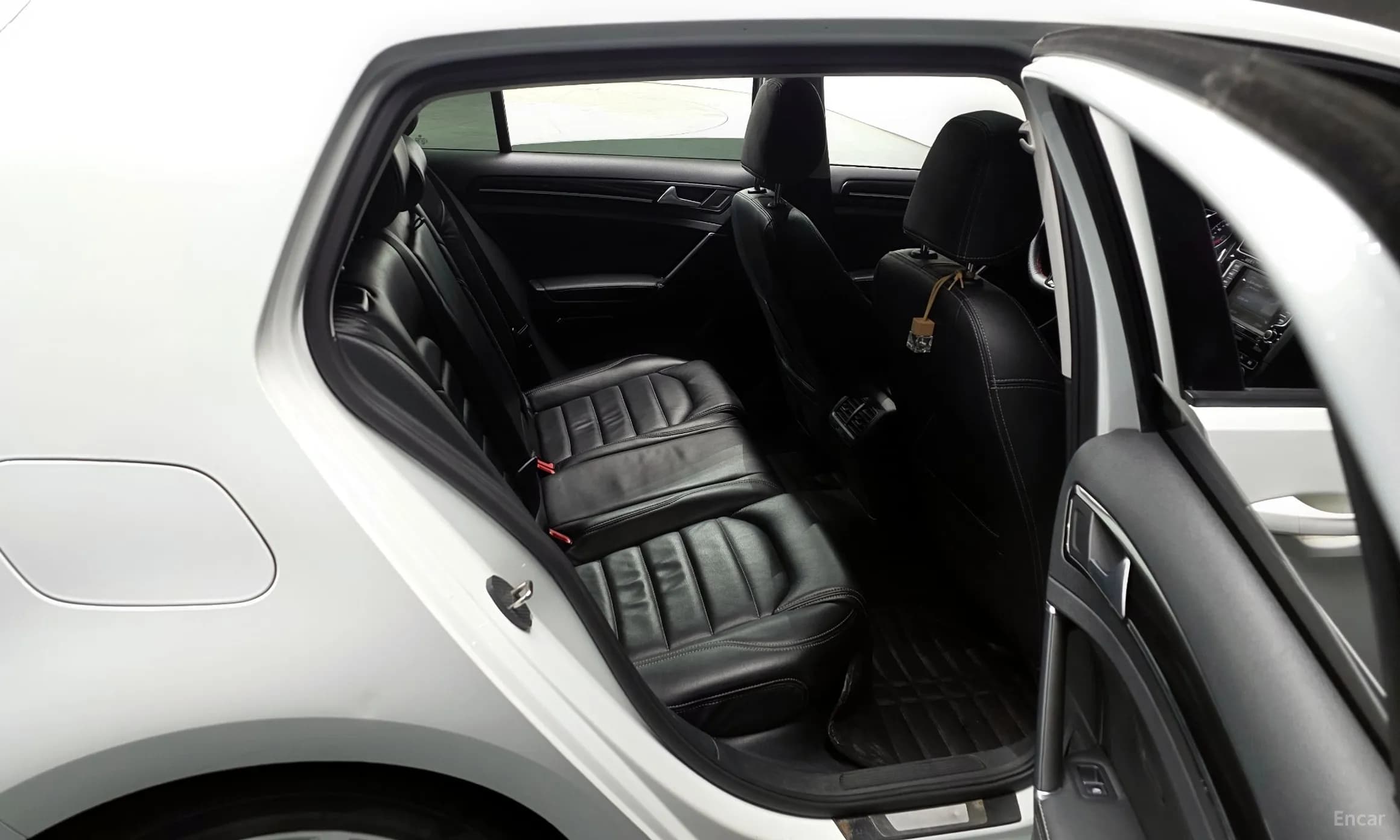 Golf 7th Generation