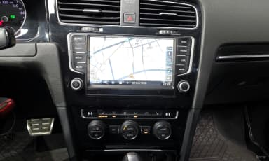 Golf 7th Generation