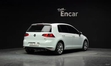 Golf 7th Generation