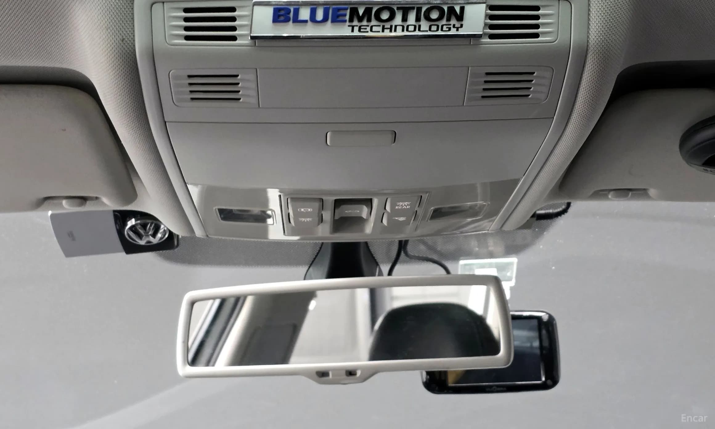 Golf 7th Generation
