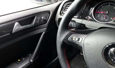 Golf 7th Generation