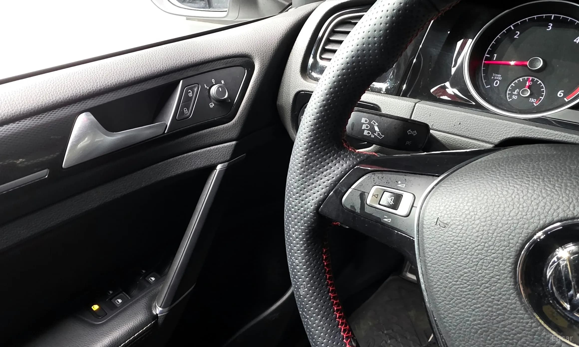 Golf 7th Generation