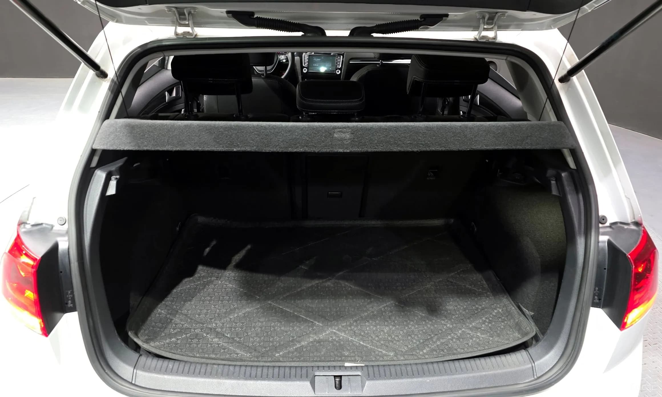 Golf 7th Generation