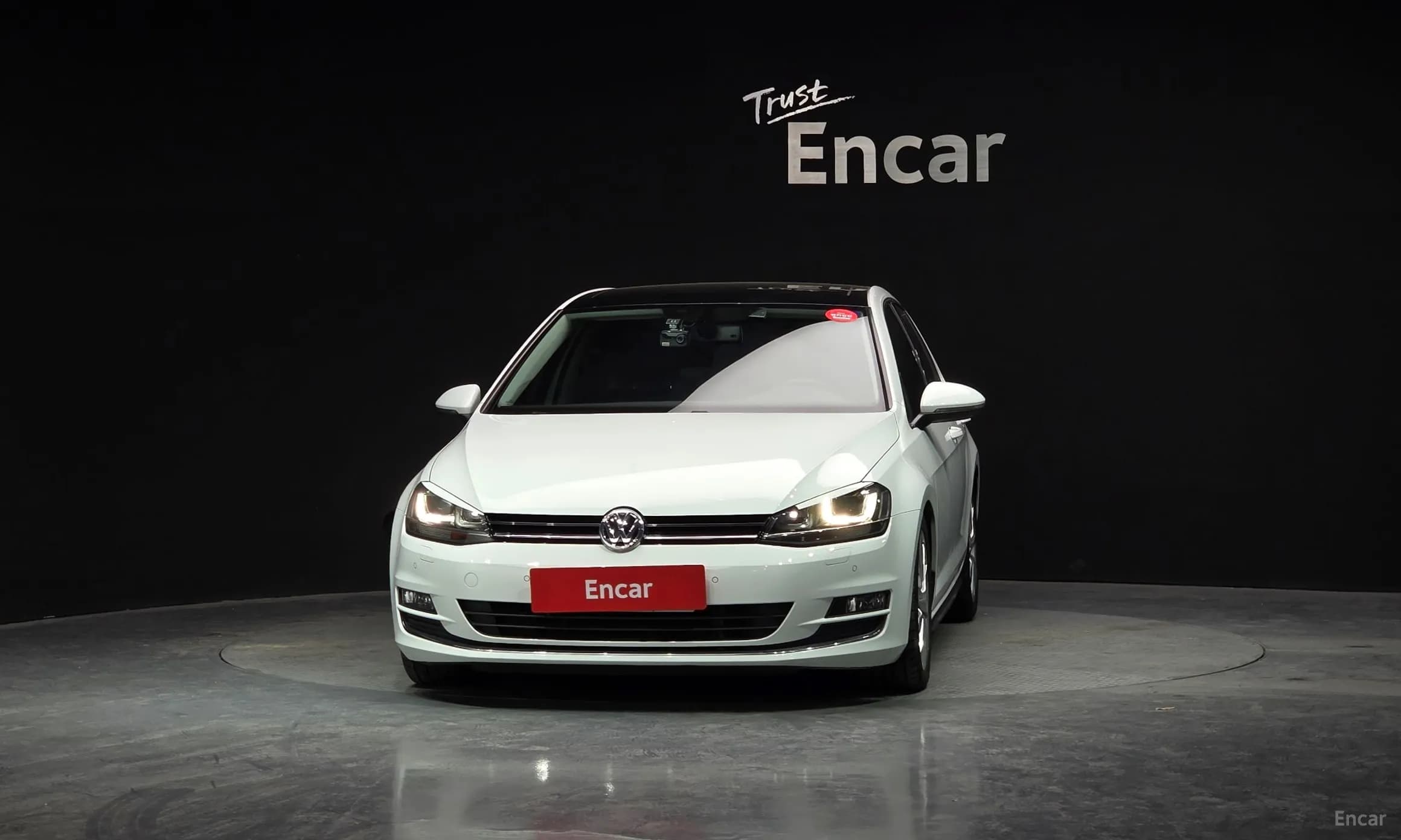 Golf 7th Generation