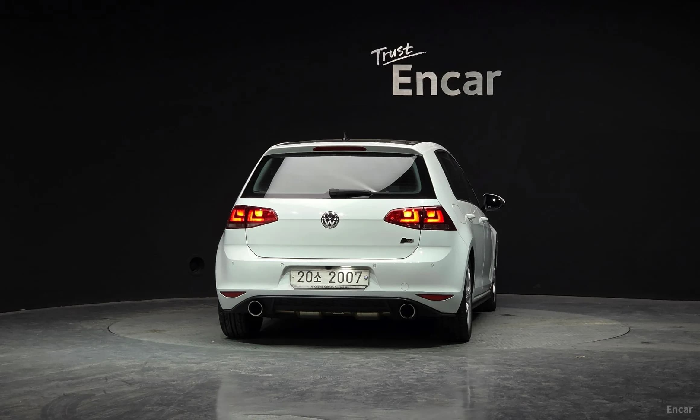 Golf 7th Generation