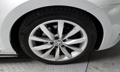 Golf 7th Generation