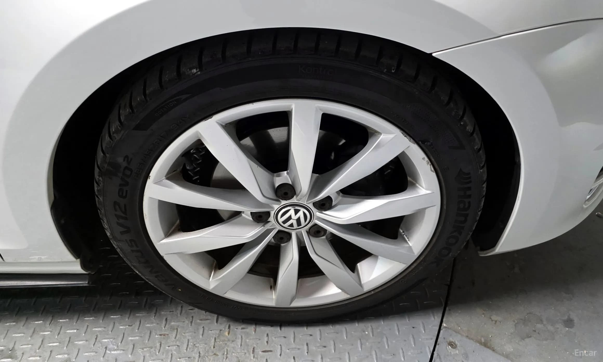 Golf 7th Generation