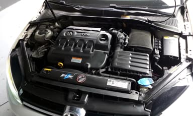 Golf 7th Generation