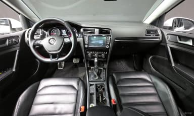 Golf 7th Generation