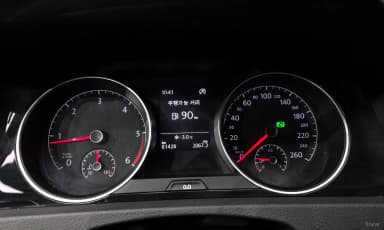 Golf 7th Generation