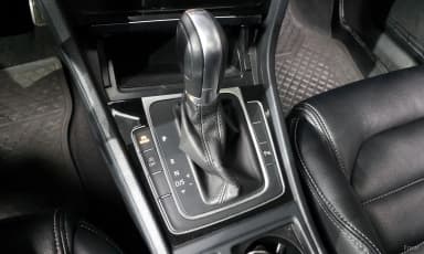 Golf 7th Generation