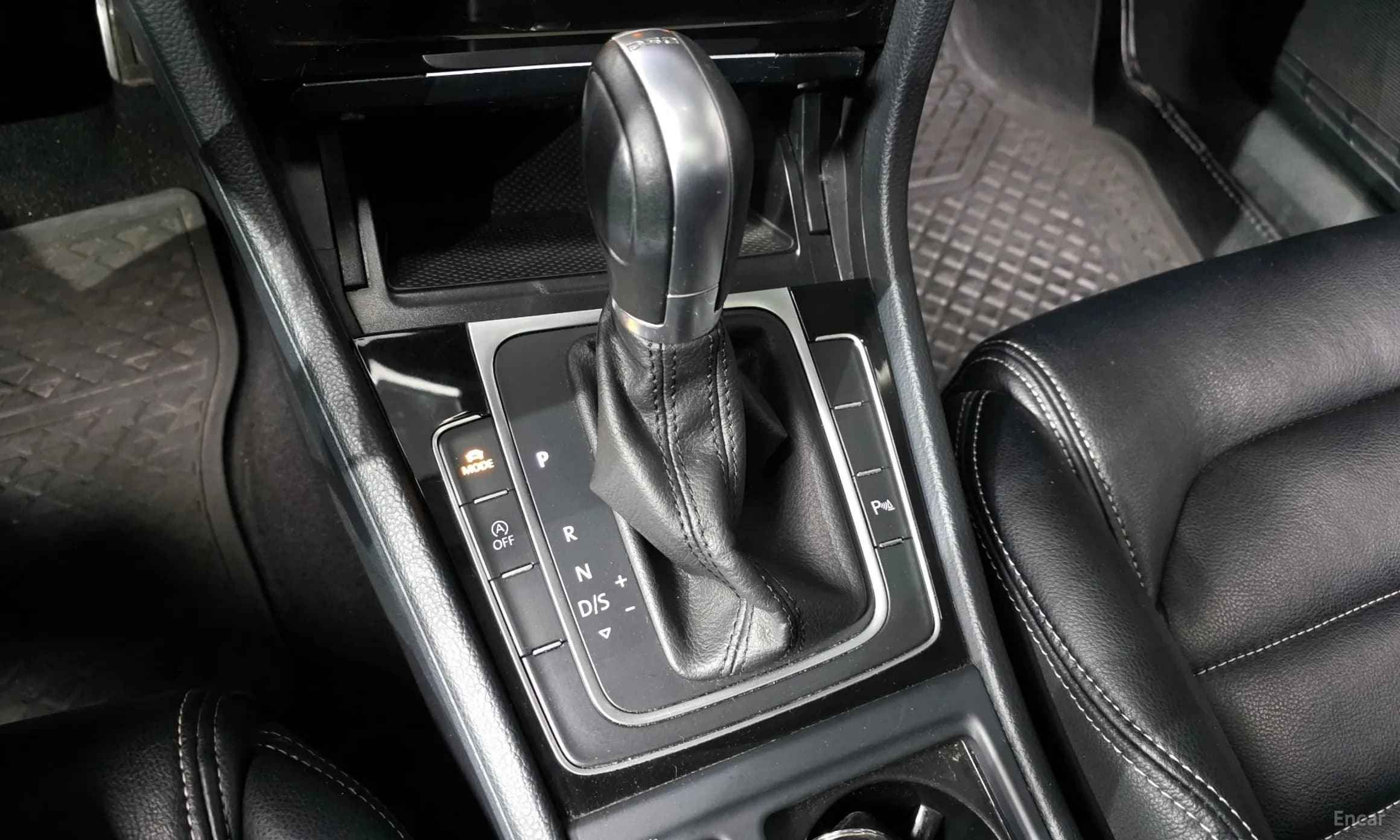 Golf 7th Generation