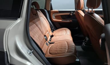 Cooper S Countryman