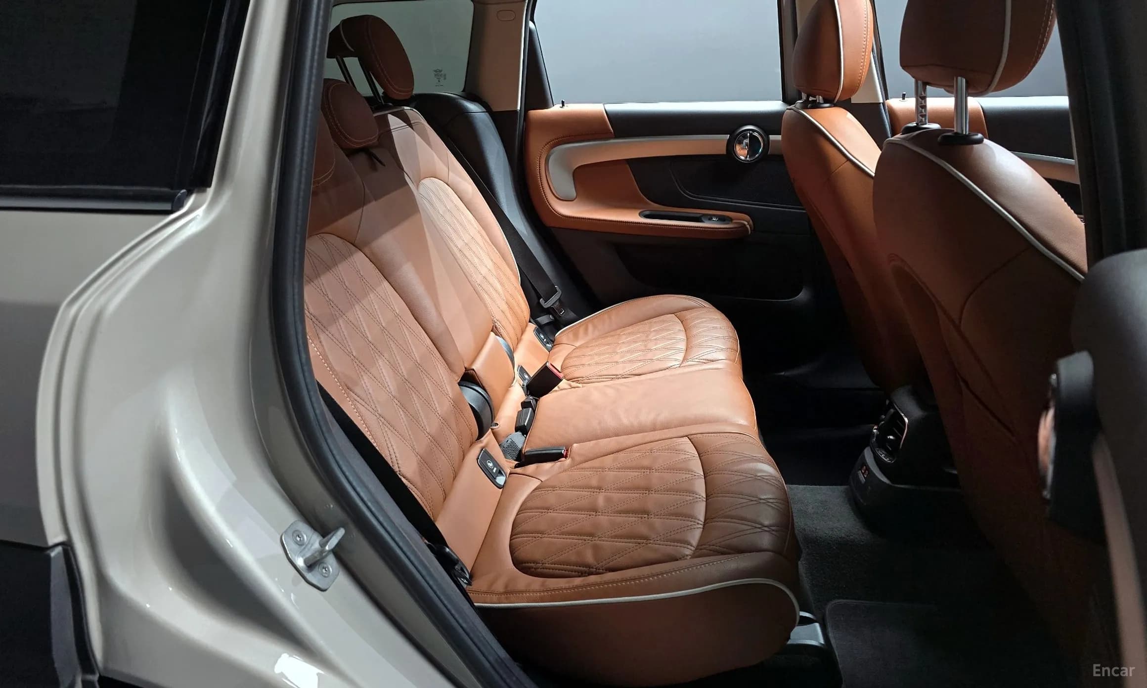 Cooper S Countryman