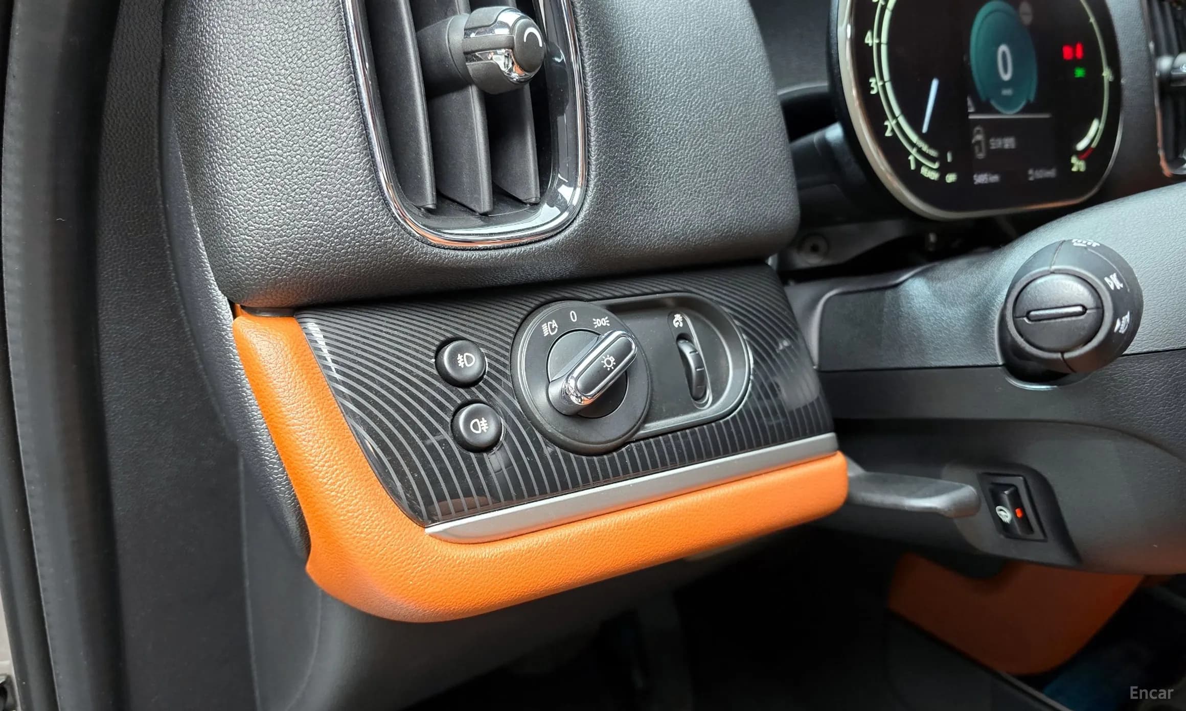 Cooper S Countryman
