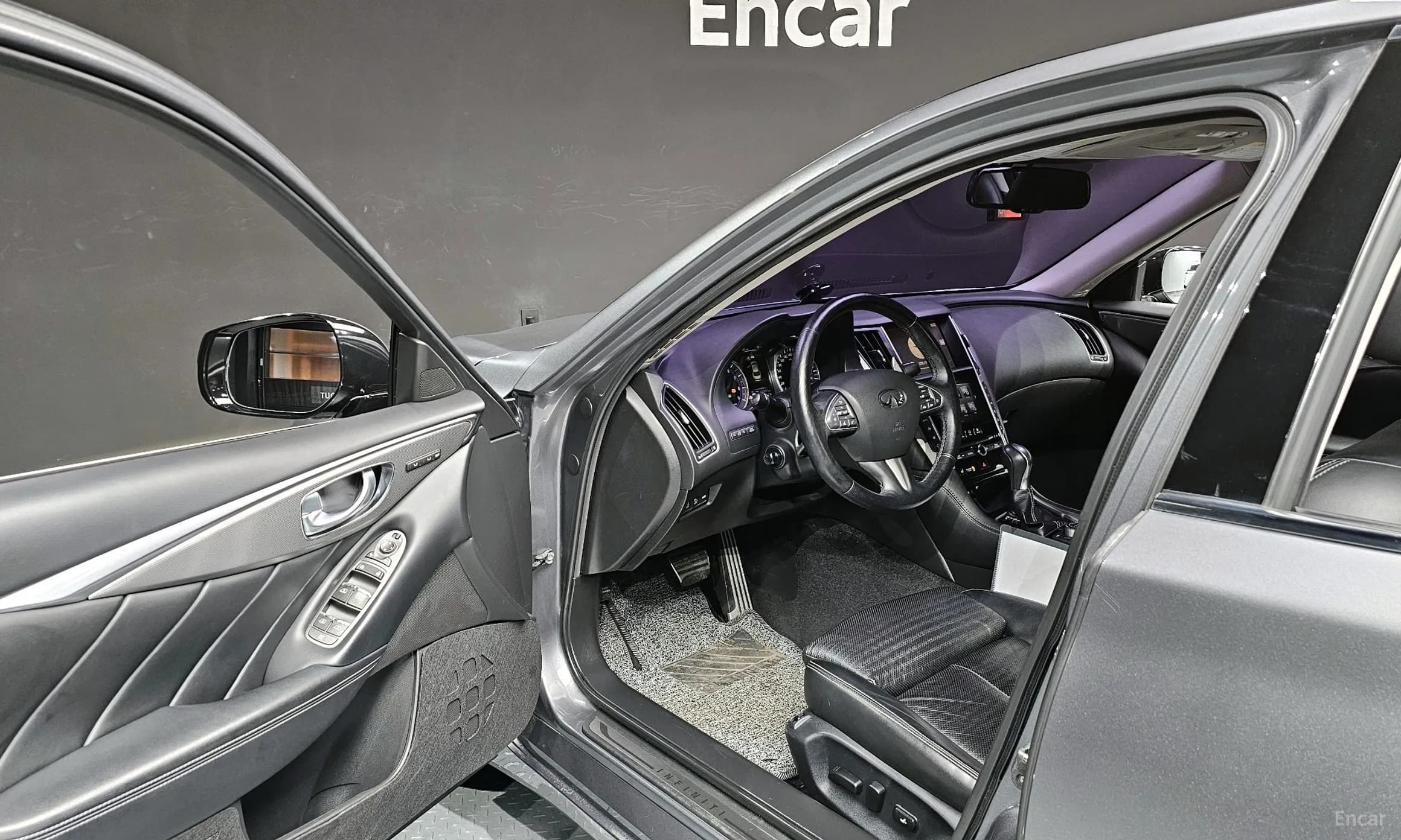 Q50
