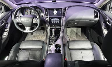 Q50