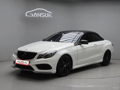 E-Class W212