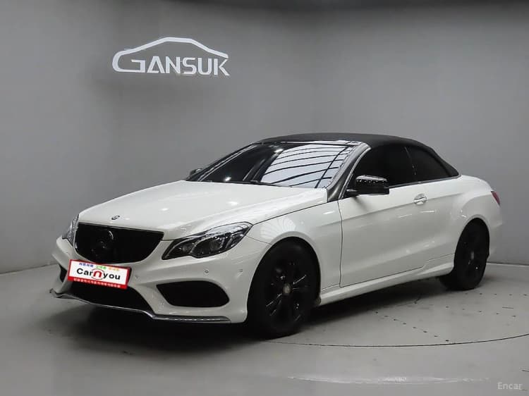 E-Class W212