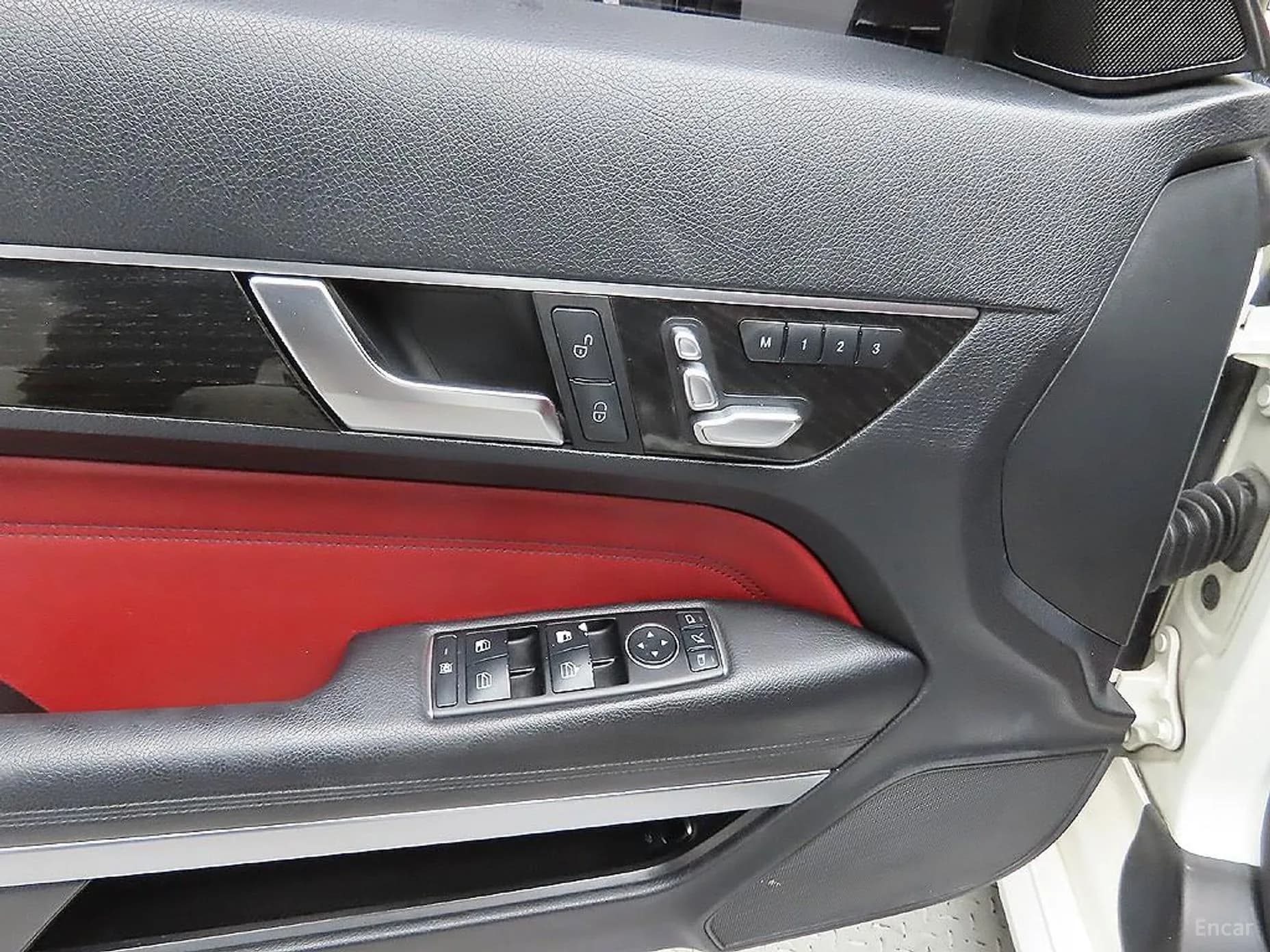 E-Class W212