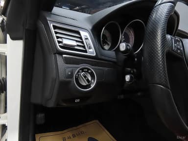 E-Class W212