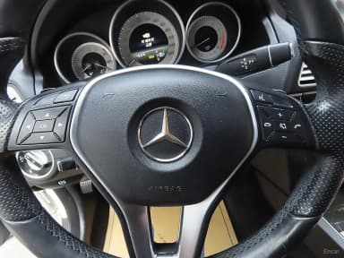 E-Class W212
