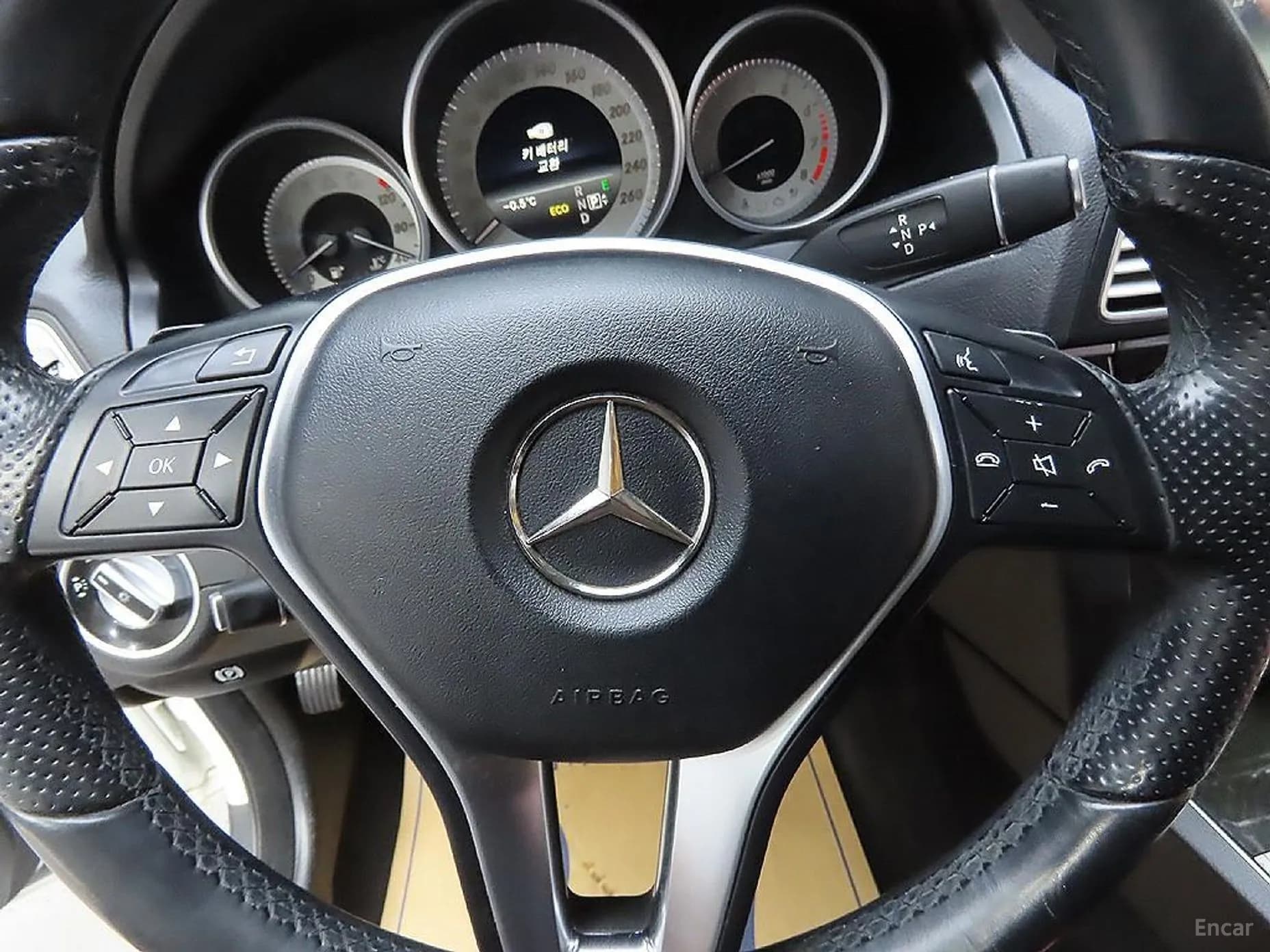 E-Class W212