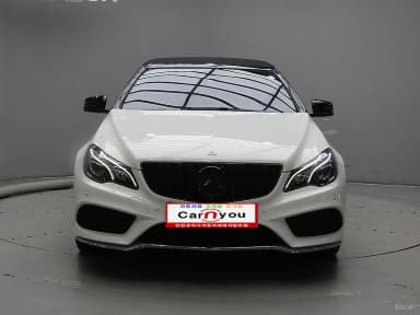 E-Class W212