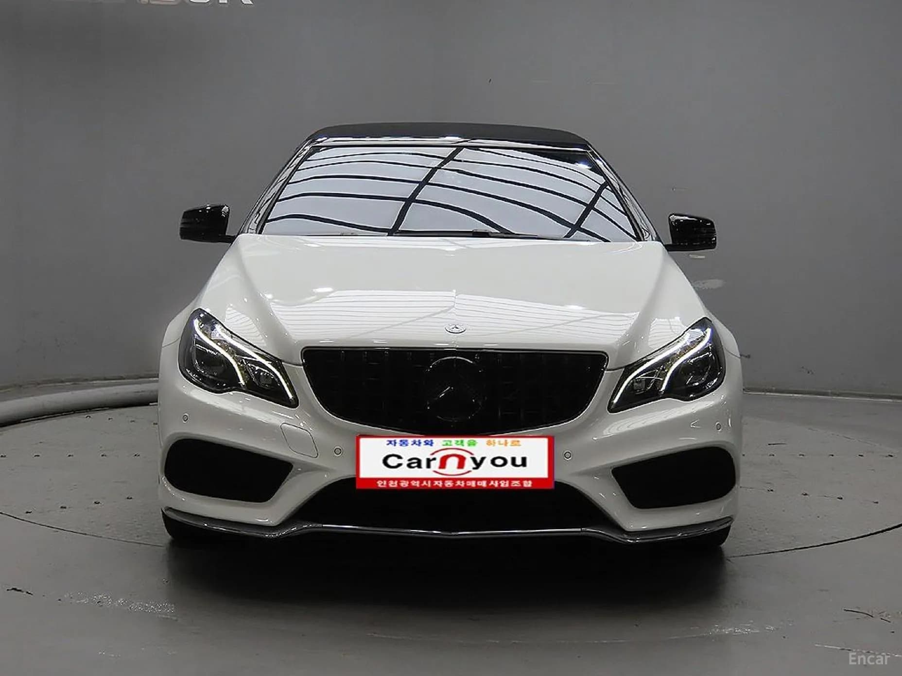 E-Class W212