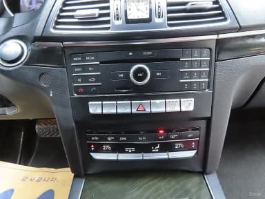 E-Class W212