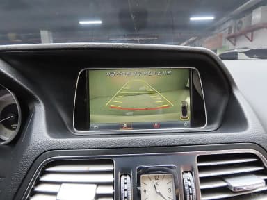 E-Class W212