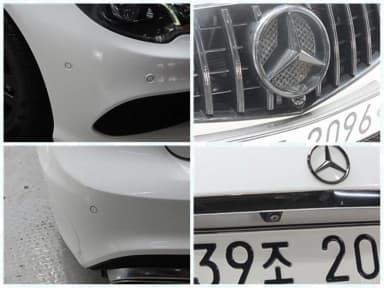 E-Class W212