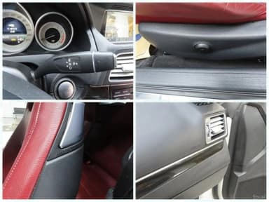 E-Class W212
