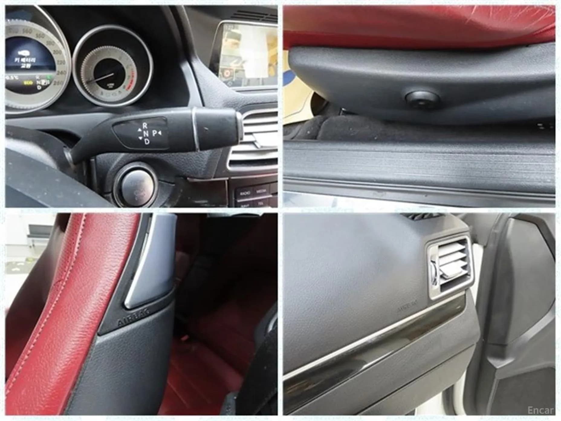 E-Class W212
