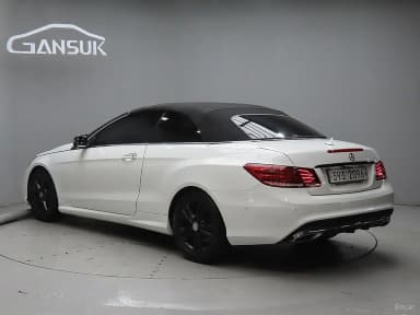 E-Class W212
