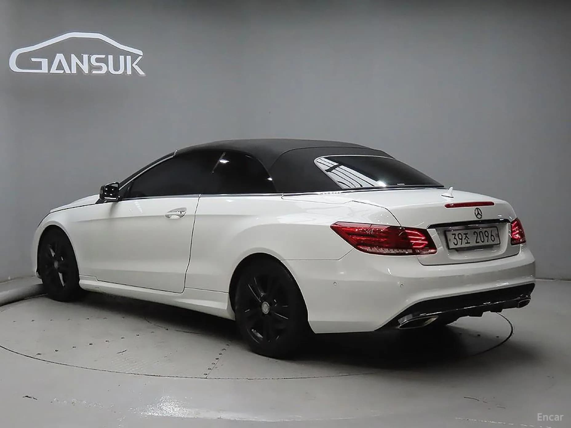 E-Class W212