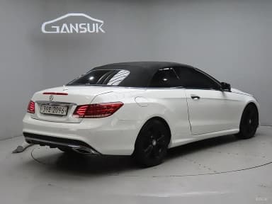 E-Class W212